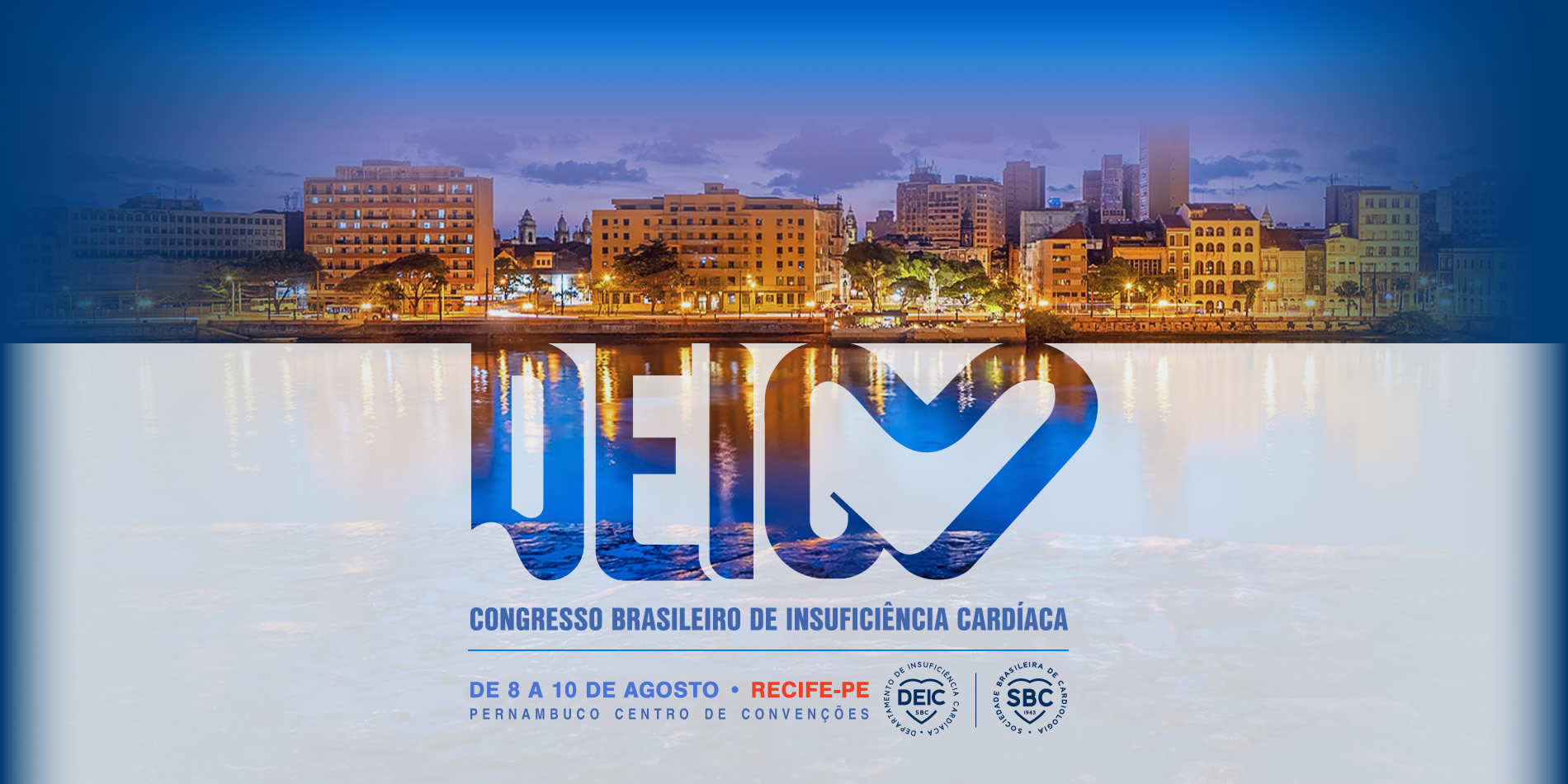 Congresso Brasileiro de Insuficiência Cardíaca