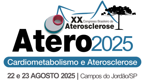 XX Congresso Brasileiro de Aterosclerose