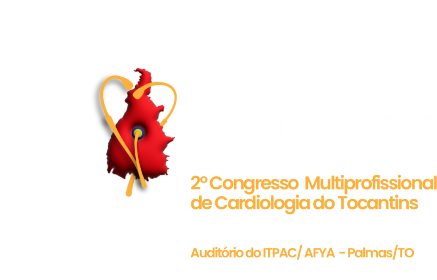 XVI Congresso Tocantinense de Cardiologia