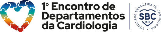 1º Encontro de Departamentos da Cardiologia