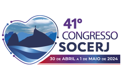 41º Congresso SOCERJ