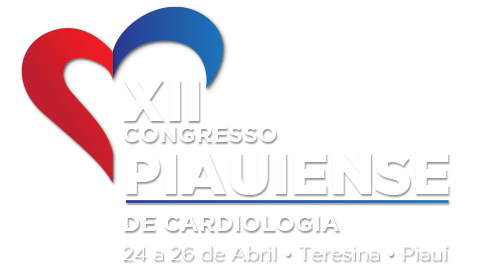 12º Congresso Piauiense de Cardiologia