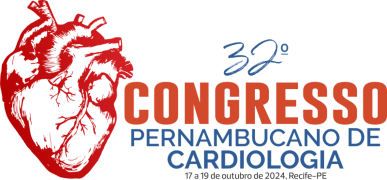 32º Congresso Pernambucano de Cardiologia