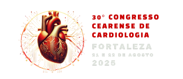 30º Congresso Cearense de Cardiologia