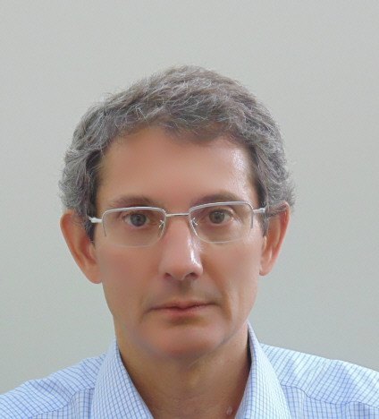 CARLOS VICENTE SERRANO JUNIOR