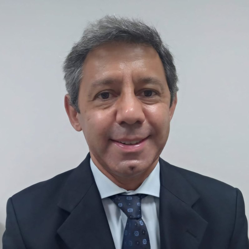 SERGIO GUSTAVO TARBINE