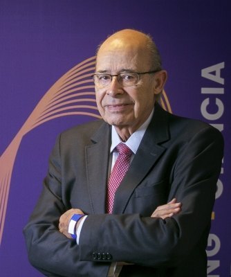 ANTONIO CARLOS PEREIRA BARRETTO