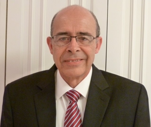 ANTÔNIO CARLOS PEREIRA BARRETTO