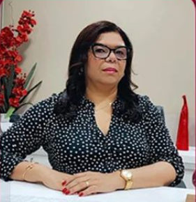 MARCIA REGINA SILVA DA SILVA