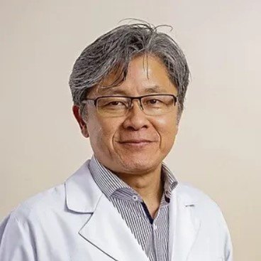 RICARDO RYOSHIM KUNIYOSHI