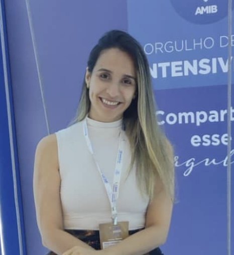 THAÍS GLADYS DE SOUZA FAGUNDES