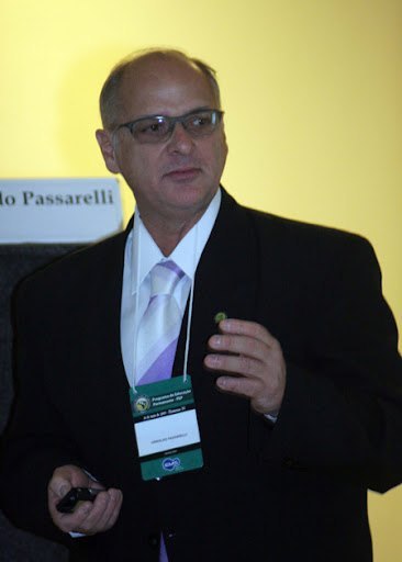 OSWALDO PASSARELLI JR