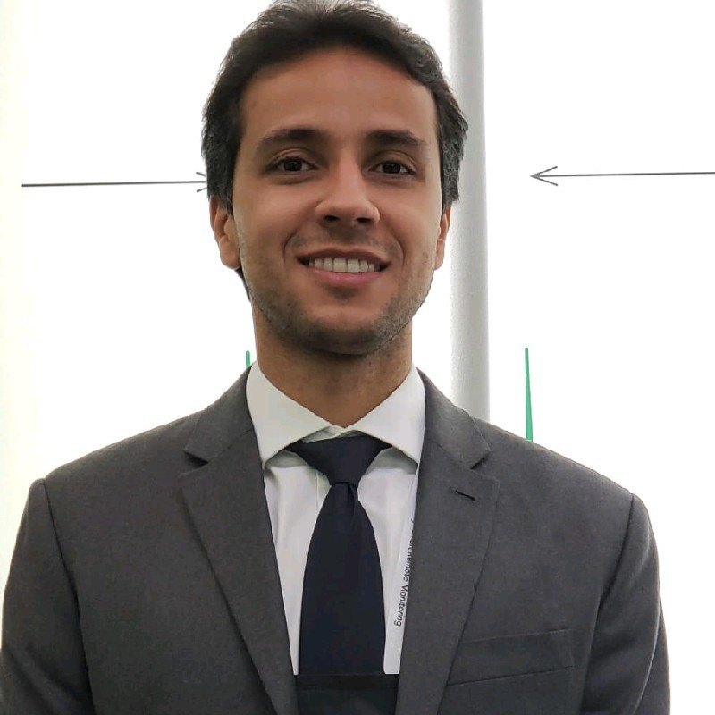 RICARDO FERREIRA