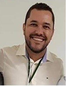 MICHEL SILVA REIS